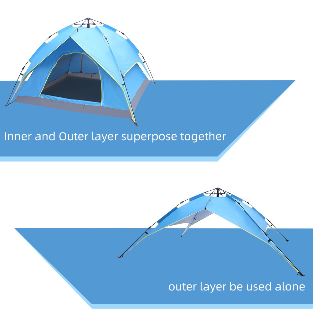 Cheap Goat Tents 2